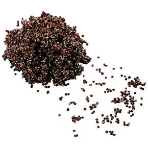 2049 Black Quinoa