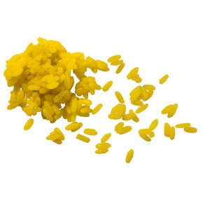 2112 Ribe Rice Yellow