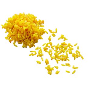 2665 Saffron Rice