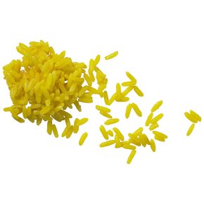 2735 Yellow Rice with Oil