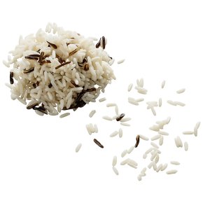 2810 Wild and White Rice Mix