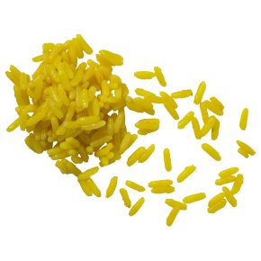 3100 Organic Long Grain Yellow Rice